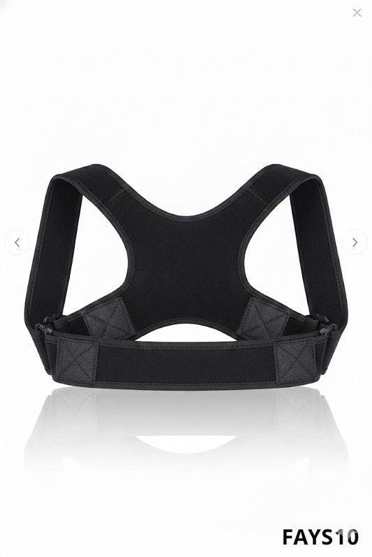 MManyetik Dik Durma Korsesi – Kamburluğa Karşı Etkili